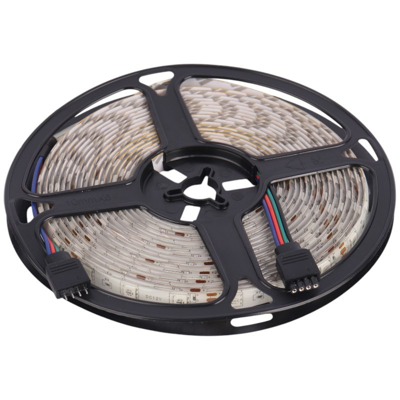 ریسه شلنگی 3 متری BH-158 + سوکت و ریموت کنترل