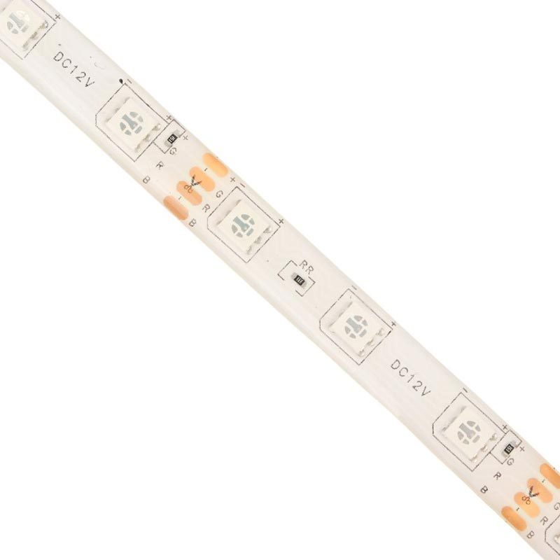 ریسه شلنگی 3 متری BH-158 + سوکت و ریموت کنترل