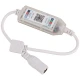 ریسه شلنگی 3 متری BH-158 + سوکت و ریموت کنترل