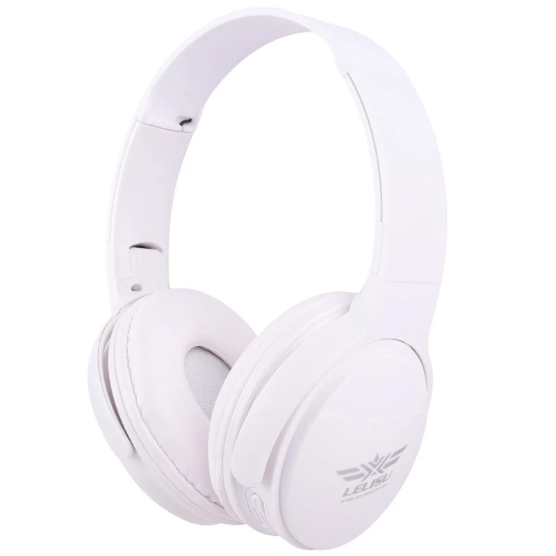 هدفون بلوتوثی رم خور Lelisu LS-210