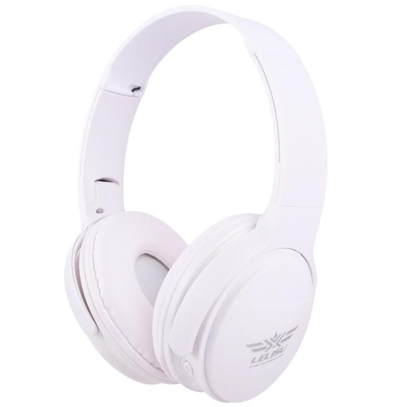 هدفون بلوتوثی رم خور Lelisu LS-210
