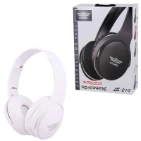 هدفون بلوتوثی رم خور Lelisu LS-210