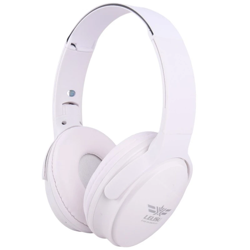 هدفون بلوتوثی رم خور Lelisu LS-210