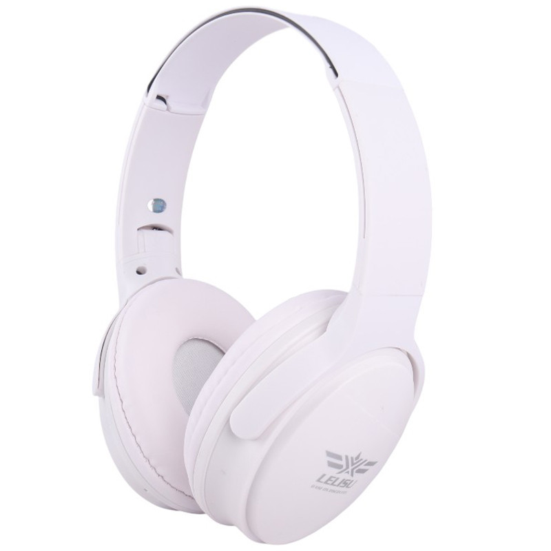 هدفون بلوتوثی رم خور Lelisu LS-210