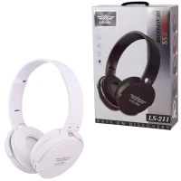 هدفون بلوتوثی رم خور Lelisu LS-211