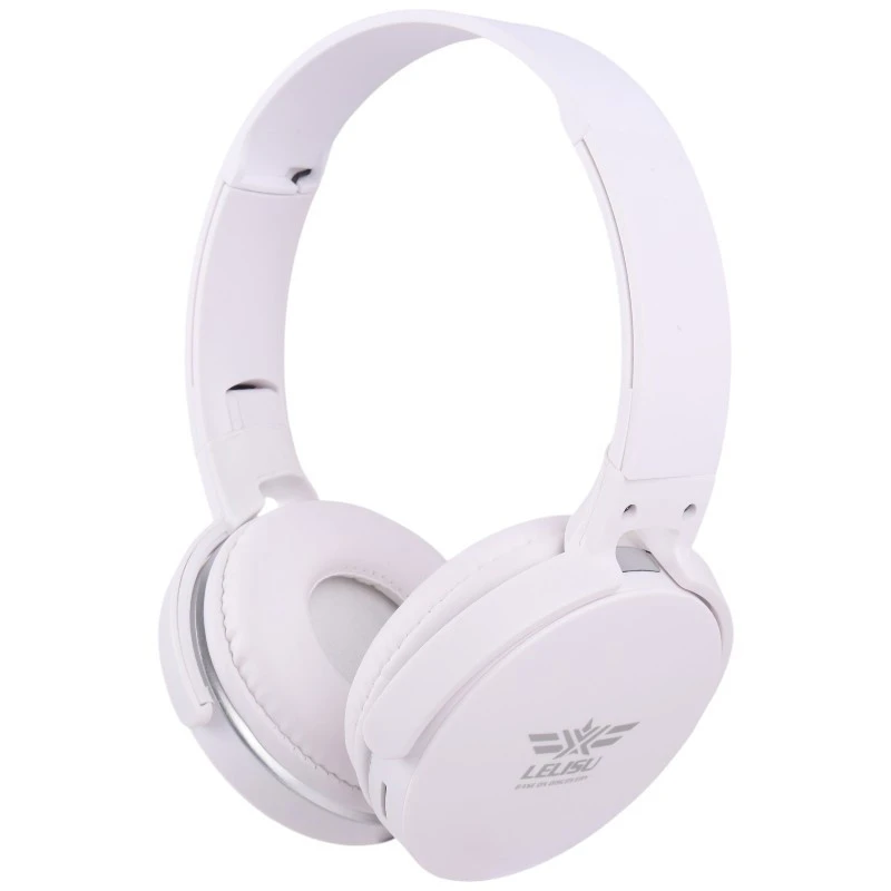 هدفون بلوتوثی رم خور Lelisu LS-211
