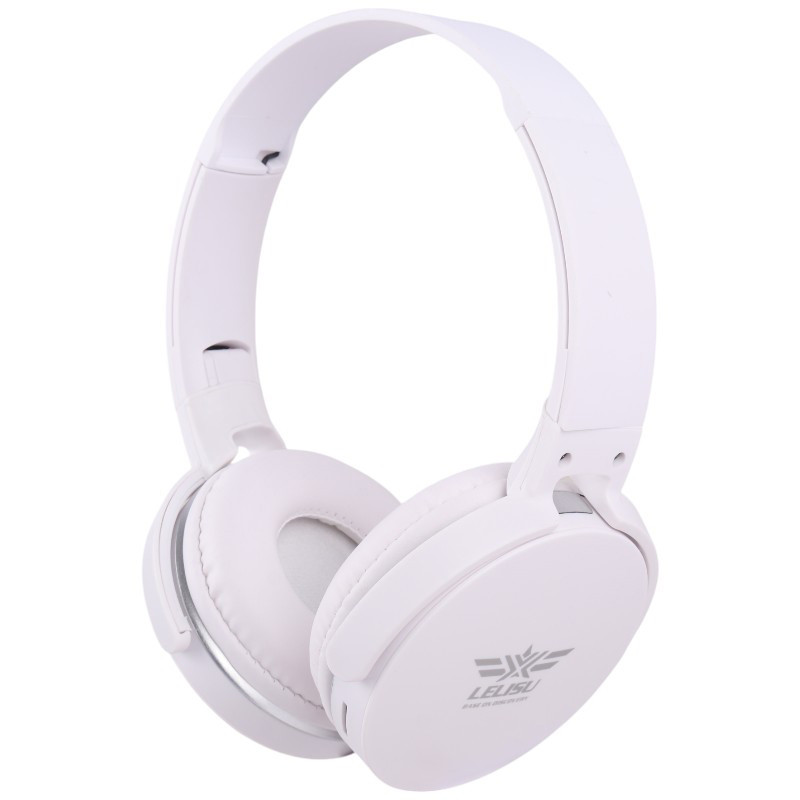 هدفون بلوتوثی رم خور Lelisu LS-211