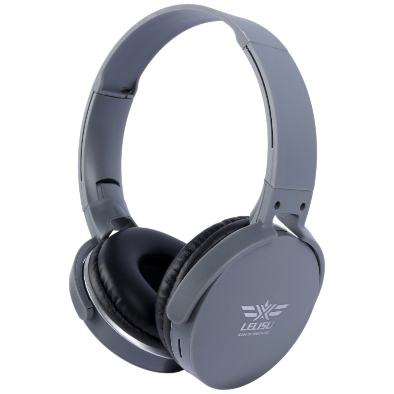 هدفون بلوتوثی رم خور Lelisu LS-211