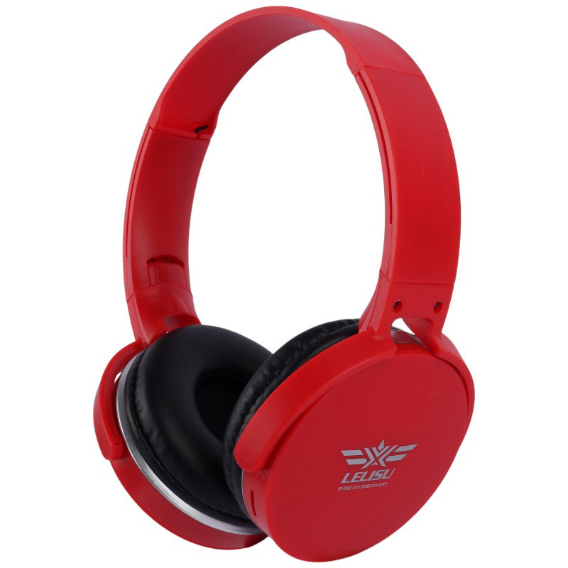 هدفون بلوتوثی رم خور Lelisu LS-211
