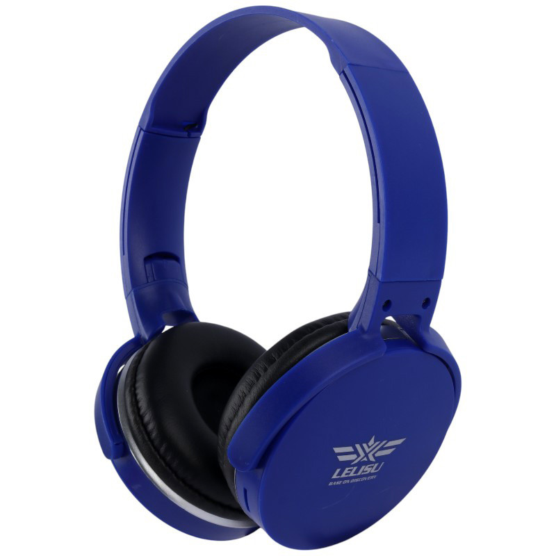 هدفون بلوتوثی رم خور Lelisu LS-211