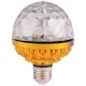 لامپ رقص نور LED Full Color 10W E27