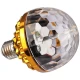 لامپ رقص نور LED Full Color 10W E27