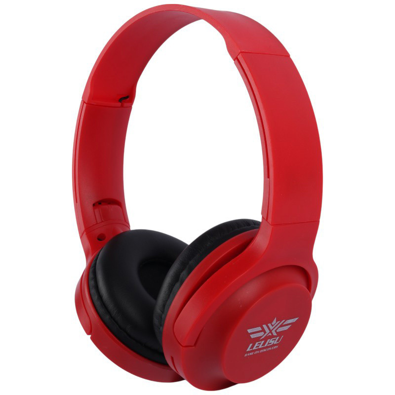 هدفون بلوتوثی Lelisu LS-212