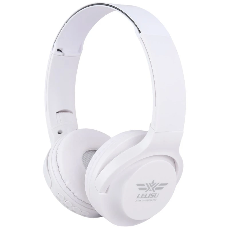 هدفون بلوتوثی Lelisu LS-212