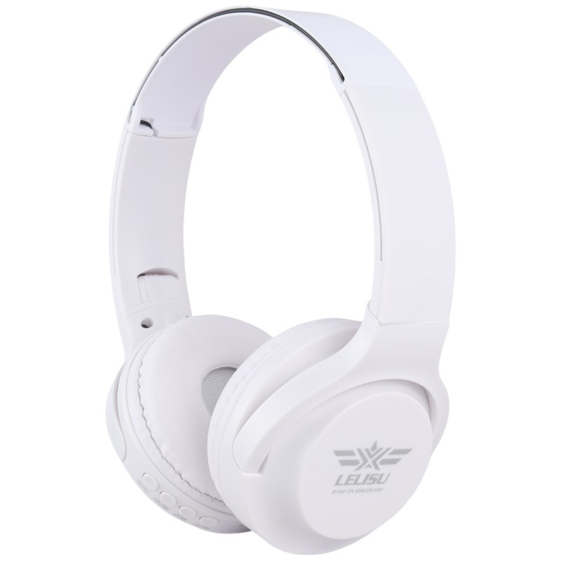 هدفون بلوتوثی Lelisu LS-212