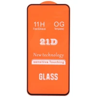 گلس فول چسب OG سامسونگ Galaxy S24 FE