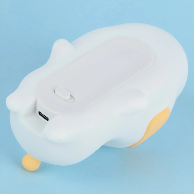 چراغ خواب طرح سگ ZH-130