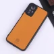 قاب چرمی Golden Lion شیائومی Redmi Note 12S محافظ لنزدار