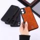 قاب چرمی پوست ماری Golden Lion سامسونگ Galaxy A06 محافظ لنزدار