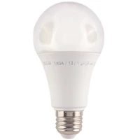 لامپ رشد گیاه 9 وات فروزش PC-PBT پایه E27