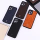 قاب چرمی پوست ماری Golden Lion شیائومی Redmi 12 محافظ لنزدار