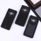 قاب چرمی پوست ماری Golden Lion شیائومی Redmi A3 / A3X محافظ لنزدار
