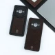 قاب چرمی پوست ماری Golden Lion شیائومی Redmi A3 / A3X محافظ لنزدار