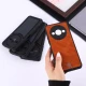 قاب چرمی پوست ماری Golden Lion شیائومی Redmi A3 / A3X محافظ لنزدار
