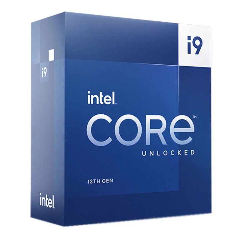 پردازنده اینتل Core i9 11900KF