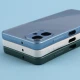 قاب PVD لیزری سه بعدی سامسونگ Galaxy A06 محافظ لنزدار
