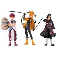 اکشن فیگور طرح انیمه Naruto کد 1681
