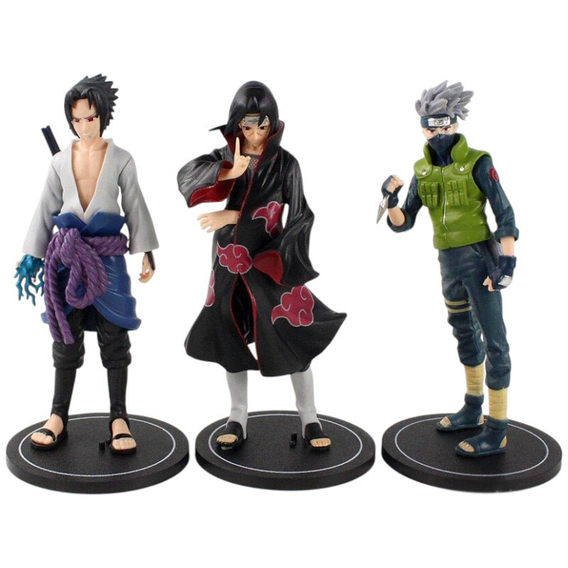 اکشن فیگور طرح انیمه Naruto کد 1681
