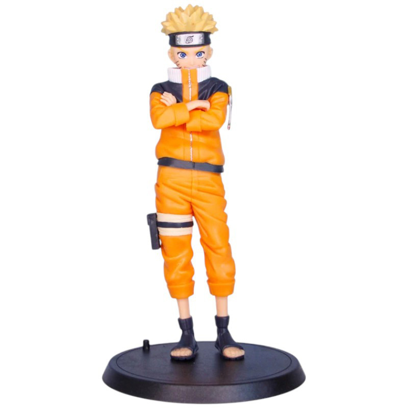 اکشن فیگور طرح انیمه Naruto کد 1681