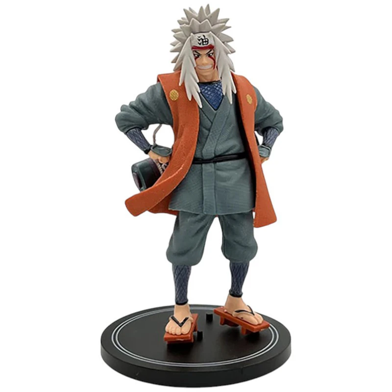 اکشن فیگور طرح انیمه Naruto کد 1681