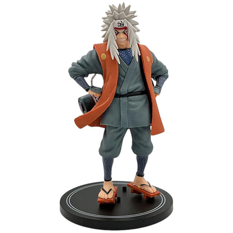 اکشن فیگور طرح انیمه Naruto کد 1681