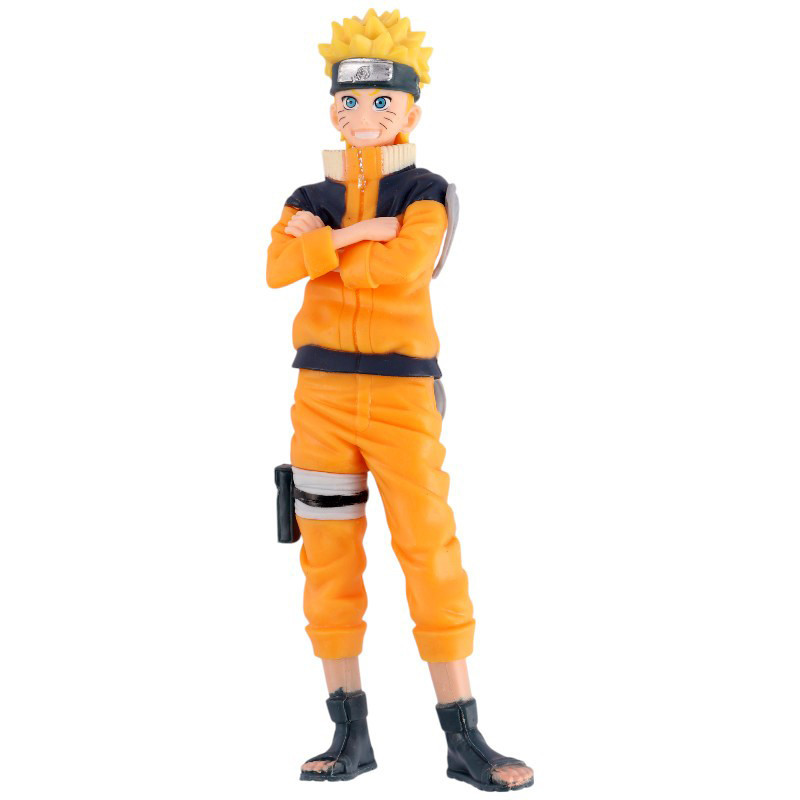 اکشن فیگور طرح انیمه Naruto کد 1681