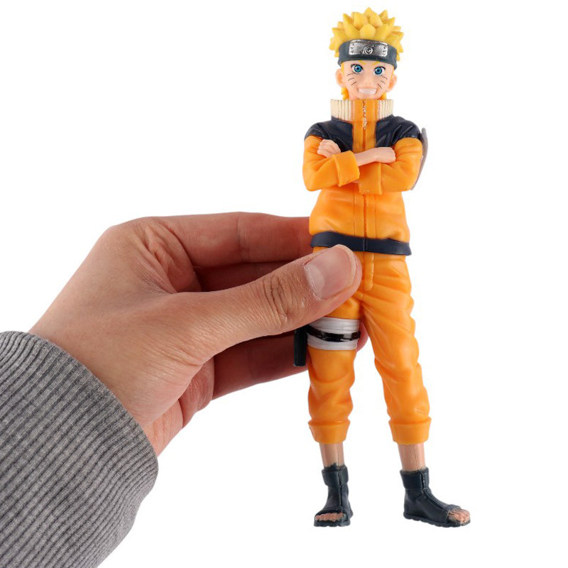اکشن فیگور طرح انیمه Naruto کد 1681