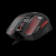 موس گیمینگ بلادی W60 max mini