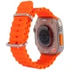 ساعت هوشمند HK Huahong HK10 Ultra-A 49mm