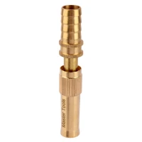 سری آبپاش برنجی Bluesky HY2041T