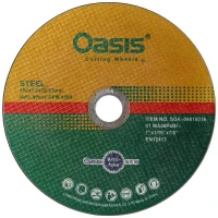 صفحه برش استیل اوسیس Oasis 180mm