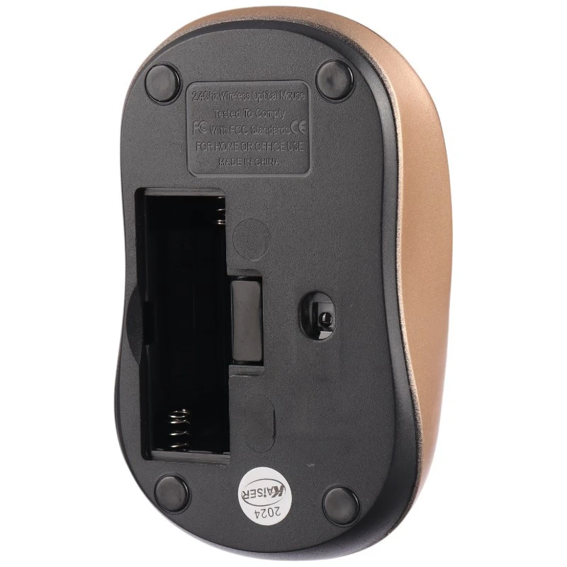 موس بی سیم کایزر K-248