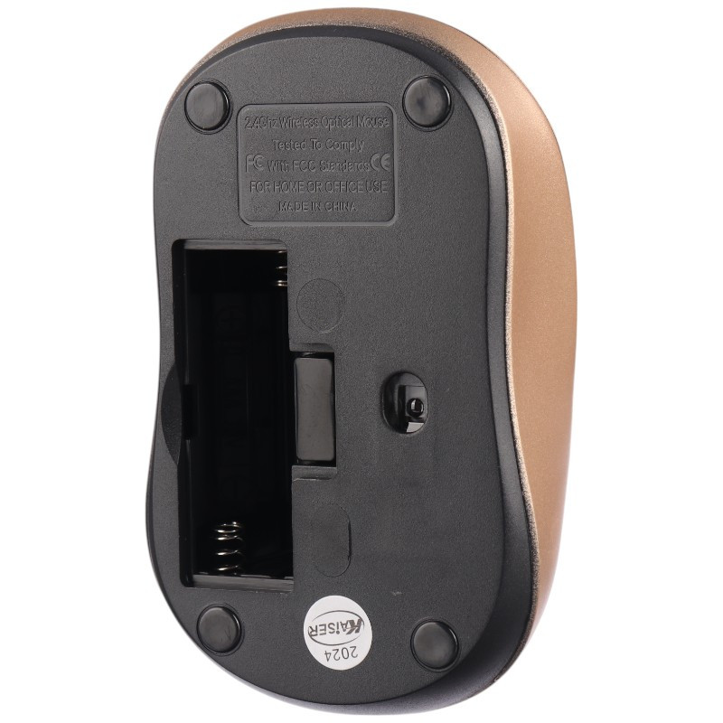 موس بی سیم کایزر K-248