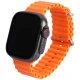 ساعت هوشمند گرین لاین Green Lion Ultra GNULSW49BK 49mm