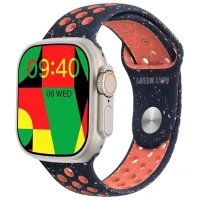 ساعت هوشمند Green Lion Ultra Active GNUT49TIBFOG 49mm