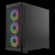 کیس کامپیوتر گیم دیاس Gamdias ATHENA M3