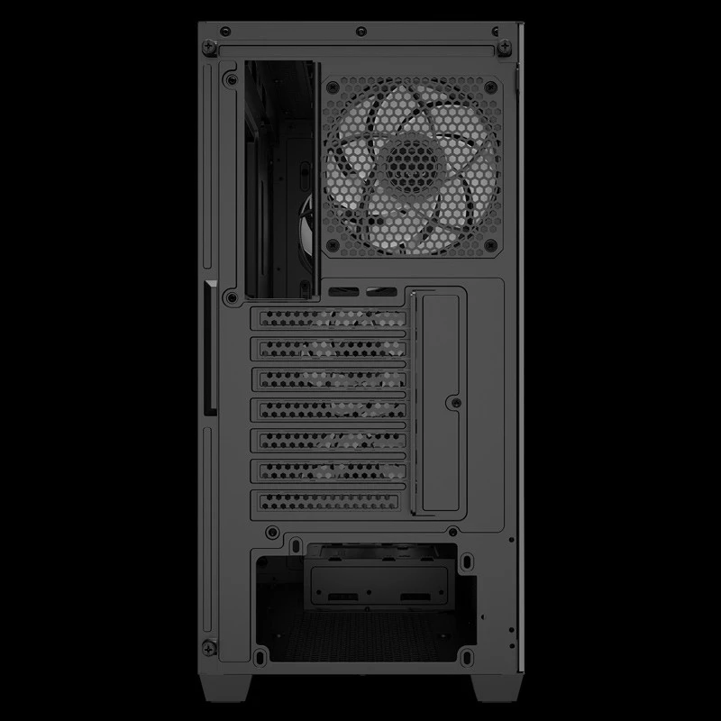 کیس کامپیوتر گیم دیاس Gamdias ATHENA M3