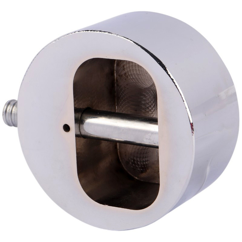 قفل کتابی گرد چیلان Chilan 80mm