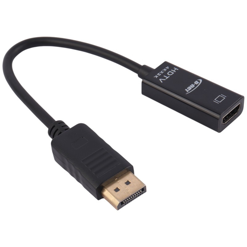 تبدیل Display به HDMI دی نت DT-407