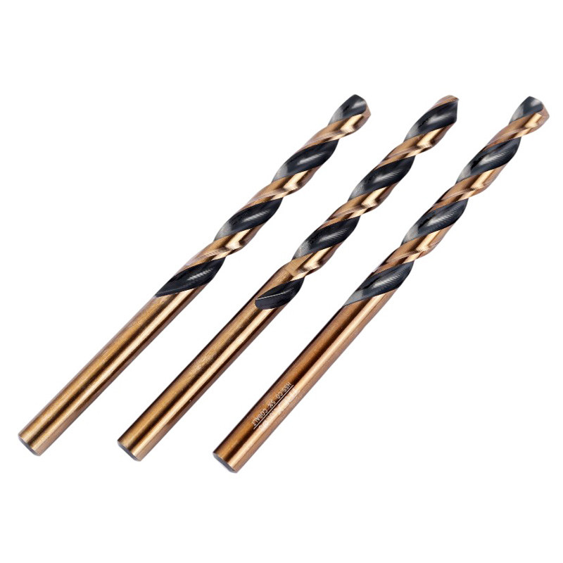 مته الماسه Trex 6*93mm بسته 10 عددی